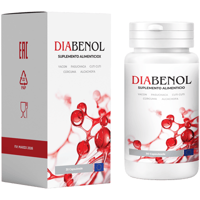 Diabenol Product